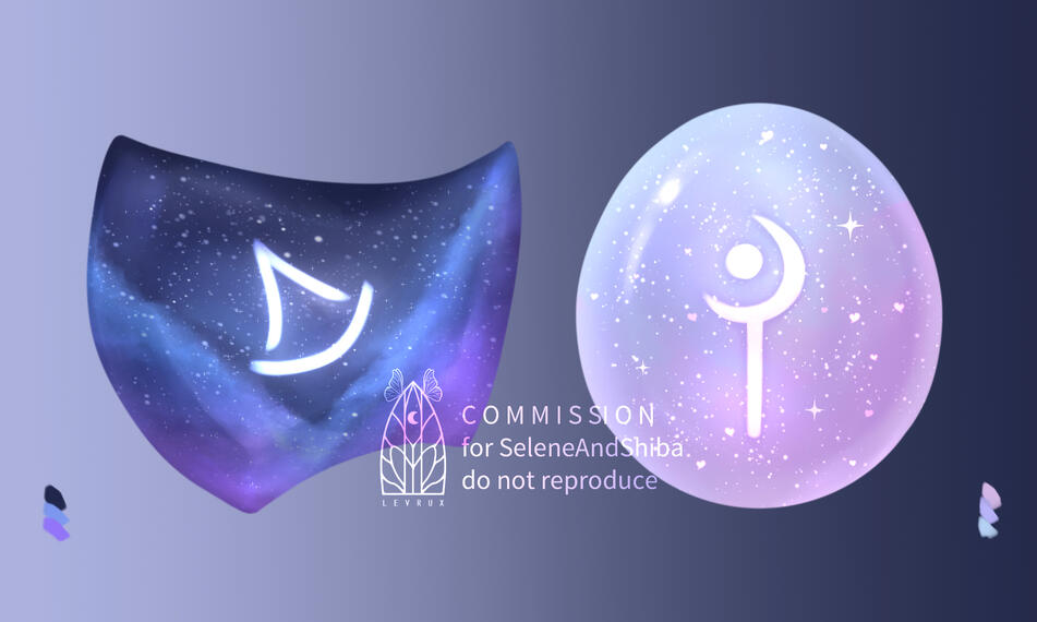SeleneAndShiba