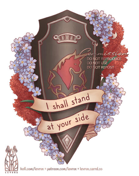 Haurchefant Haurchefant