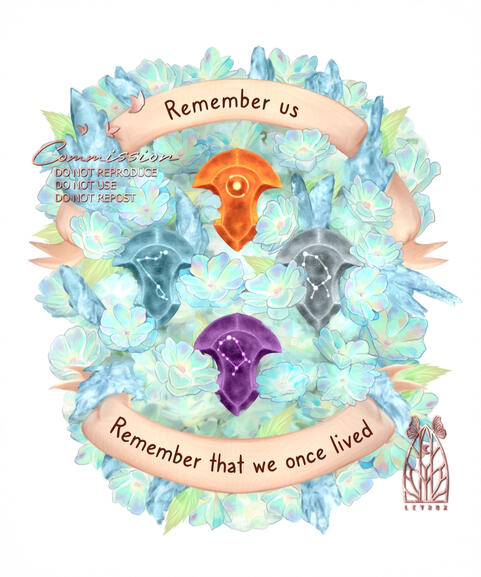 Convocation (Despair)